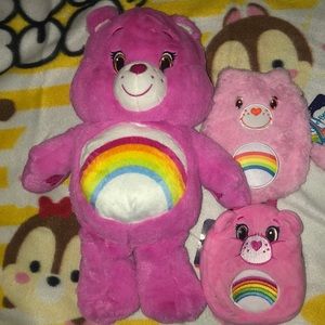 Care bear bundle